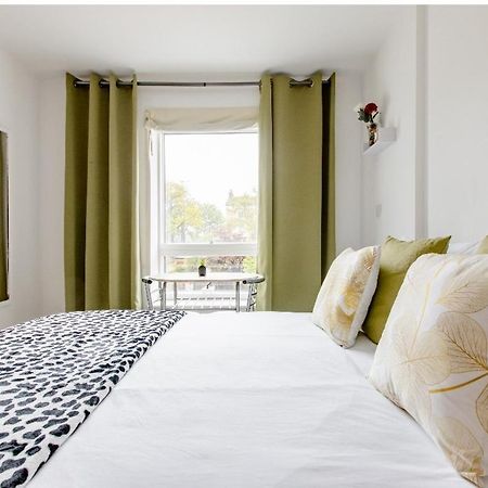 לונדון Charlotte Double Room מראה חיצוני תמונה